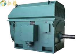 德阳YKS系列大型高压三相异步电动机