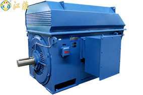 德阳YKK系列大型高压三相异步电动机