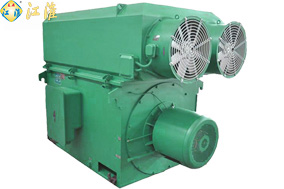 德阳YRKK系列大型高压三相异步电动机