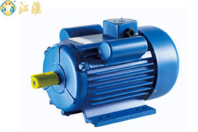德阳YL双值电容单相异步电动机