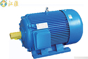 德阳Y系列三相异步电动机