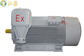 德阳YB2高压隔爆型三相异步电动机