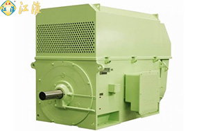 德阳YXKS高效节能高压三相异步电动机