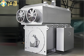 变频电机真的能节约能源吗？从道理到现实利用全面解析