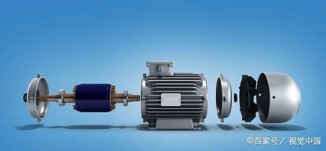 解析电机能耗原因及解决方式(图2)