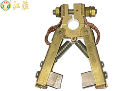 电机碳刷架/刷握