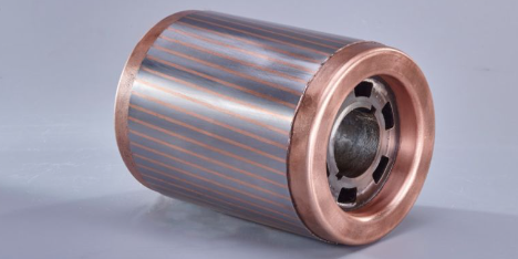 铜价暴涨会影响电机能效提升政策推动吗？(图1)