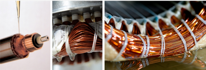 铜价暴涨会影响电机能效提升政策推动吗？(图2)