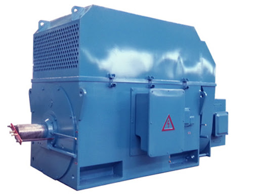 大型高压三相异步电动机的利用与选型指南