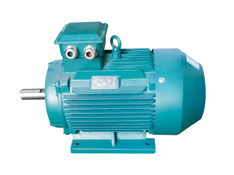 风机用电机的选型指南