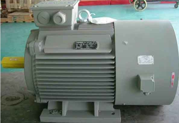 高效节能电机常见问题解析