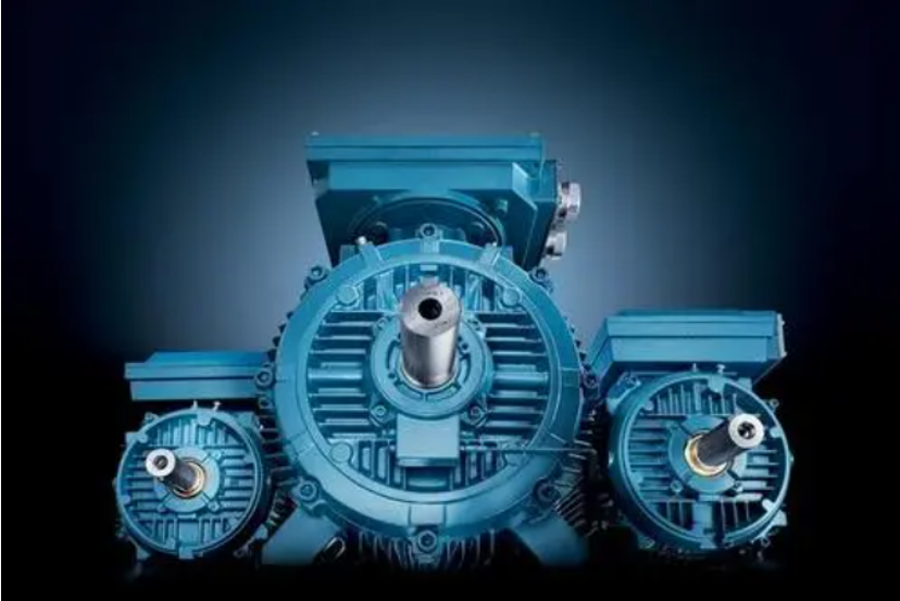 互换电机常见问题：电机振动原因及解决规划