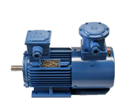 变频电机的散热问题及优化解决规划