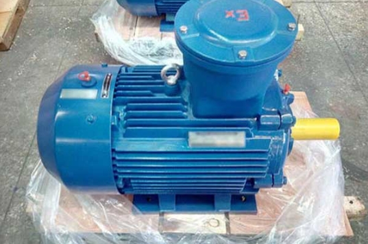 高效节能电机若何实现能耗优化