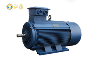 德阳变频电机的节能道理与利用优势