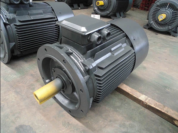 高效节能电机若何助力工业节能减排？