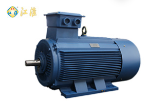 变频电机的节能道理及利用优势