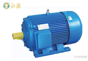 互换电机在工业利用中若何实现高效运行？