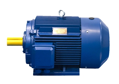 变频电机和通常电机的对比：为什么变频电机更适合现代工业需要