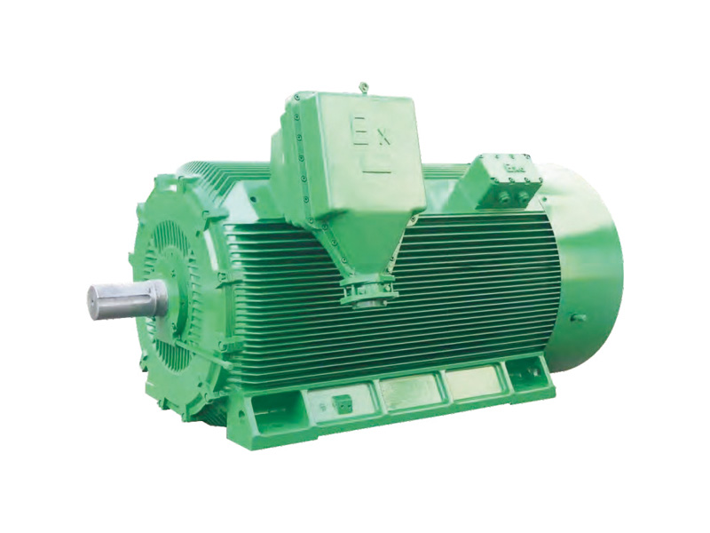 YBX4防爆电机和YBX3防爆电机的区别：三大主题提升分析