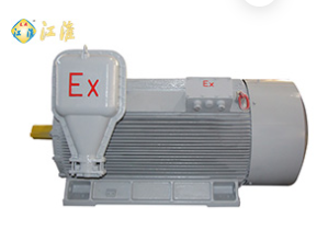 南阳防爆电机和通常电机相比的三大优势是什么