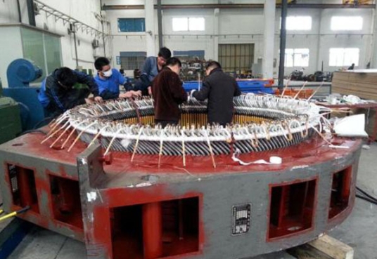 电机节能刷新：提高效能、削减能耗的智能选择