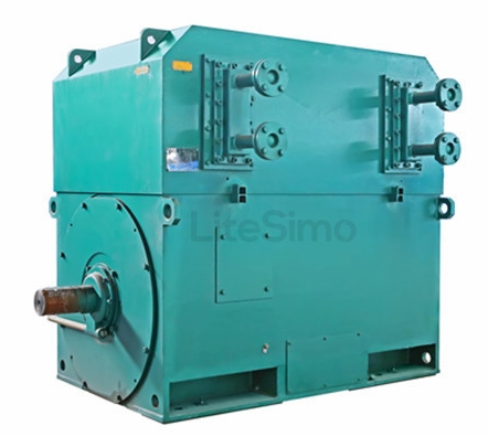 高压电机和低压电机有何分歧具体解读