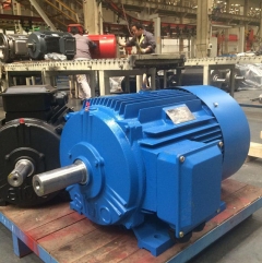 高压电机选型全攻略德阳鉴黑担保网,鉴黑网电机教你 5 招搞定大功率设备！