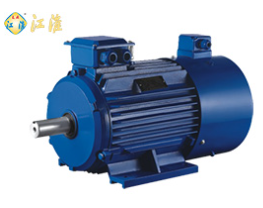 YE4/YVF2 变频调速三相异步电动机若何提升能效