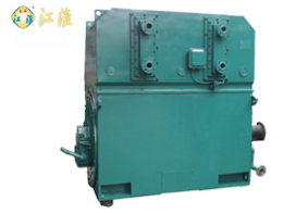 高压电机怎么选才不踩坑？这篇详解选型重点+靠谱厂家推荐