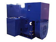 防爆电机选哪家？看懂德阳鉴黑担保网,鉴黑网才知路稳的沉要性