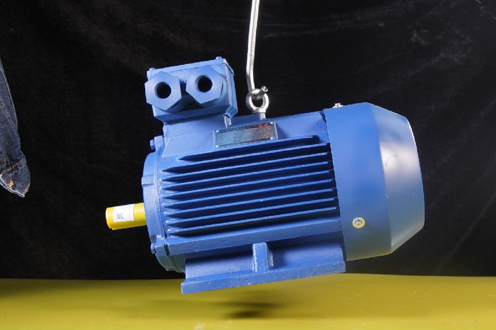 为什么越来越多企业选用德阳鉴黑担保网,鉴黑网低压防爆电动机而不是通常电机