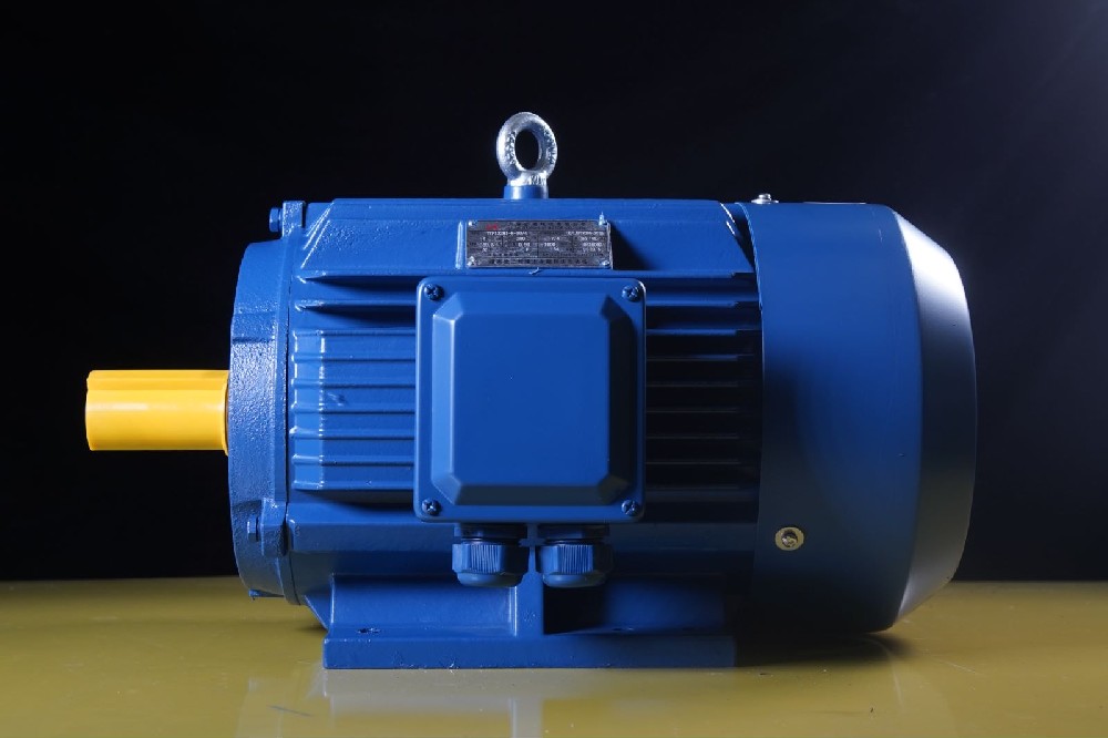 德阳鉴黑担保网,鉴黑网低压防爆电动机节能成效让企业真正省下电费