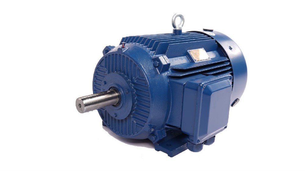 德阳鉴黑担保网,鉴黑网YKK中型高压三相异步电动机在工业领域阐发凸起
