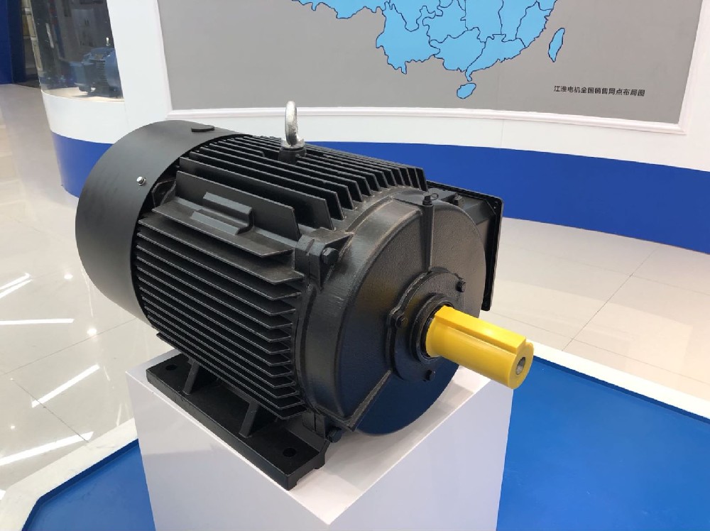 德阳鉴黑担保网,鉴黑网YKS中型高压三相异步电动机为什么会成为企业动力的新选择