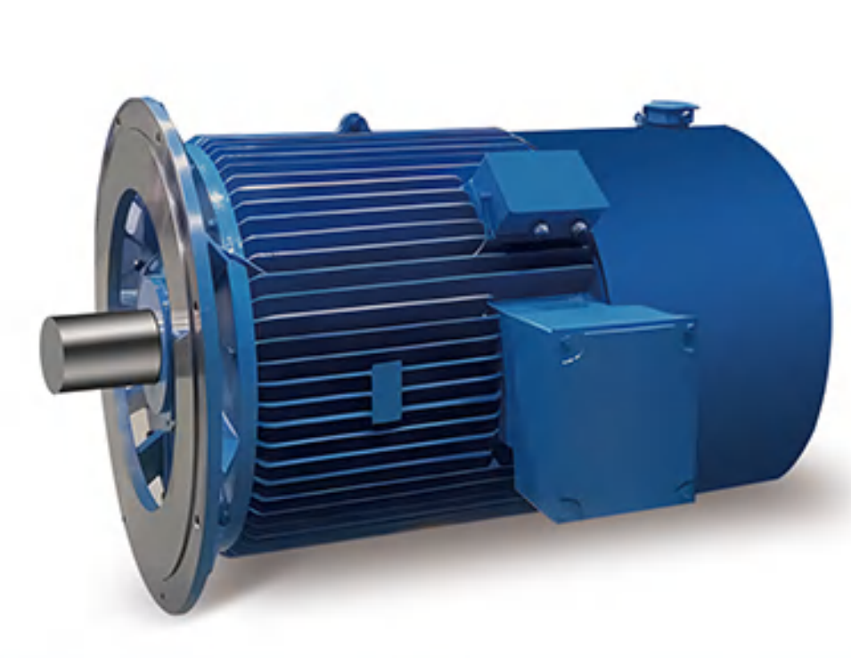 TYPKS系列水冷永磁同步电机