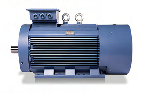 TYP系列变频调速永磁同步大功率电机