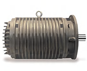 YZR系列起沉机专用电机