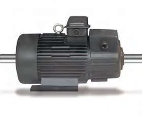 YZR系列起沉机铝壳专用电机