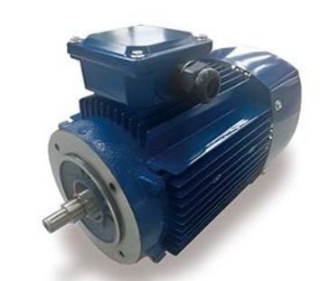 YSF系列减速机专用方形铝壳电机