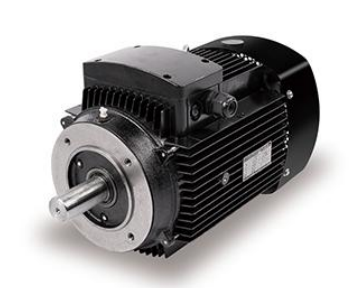 ME3F系列冲压泵专用铝壳电机